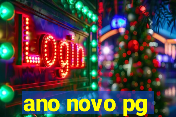 ano novo pg